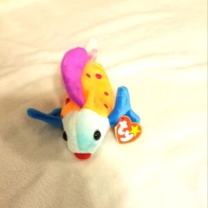 Original ty beanie Baby lips